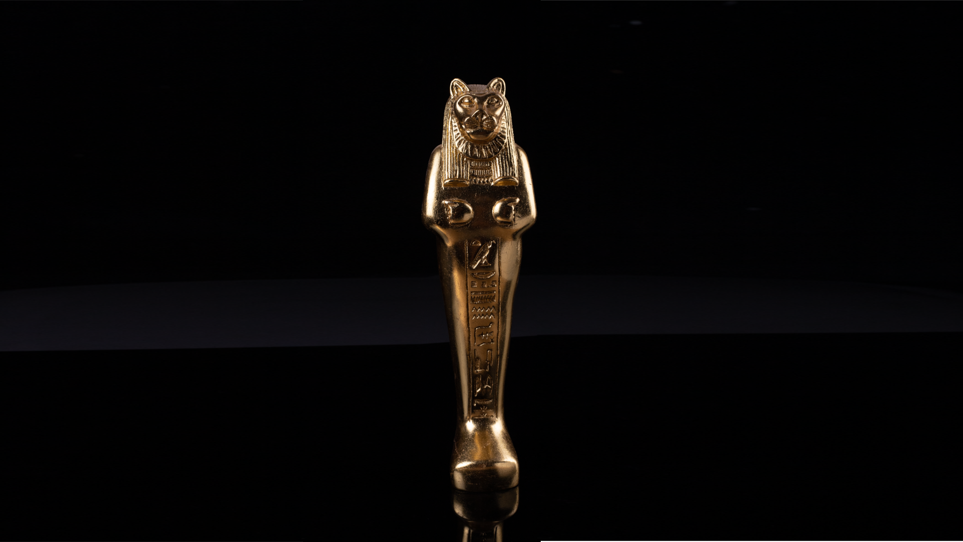 Sekhmet | Egyptian Lioness Godess