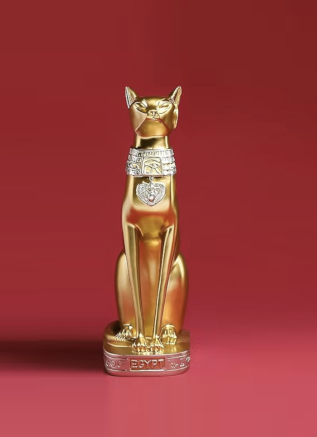 Bastet | Egyptian Cat Goddess