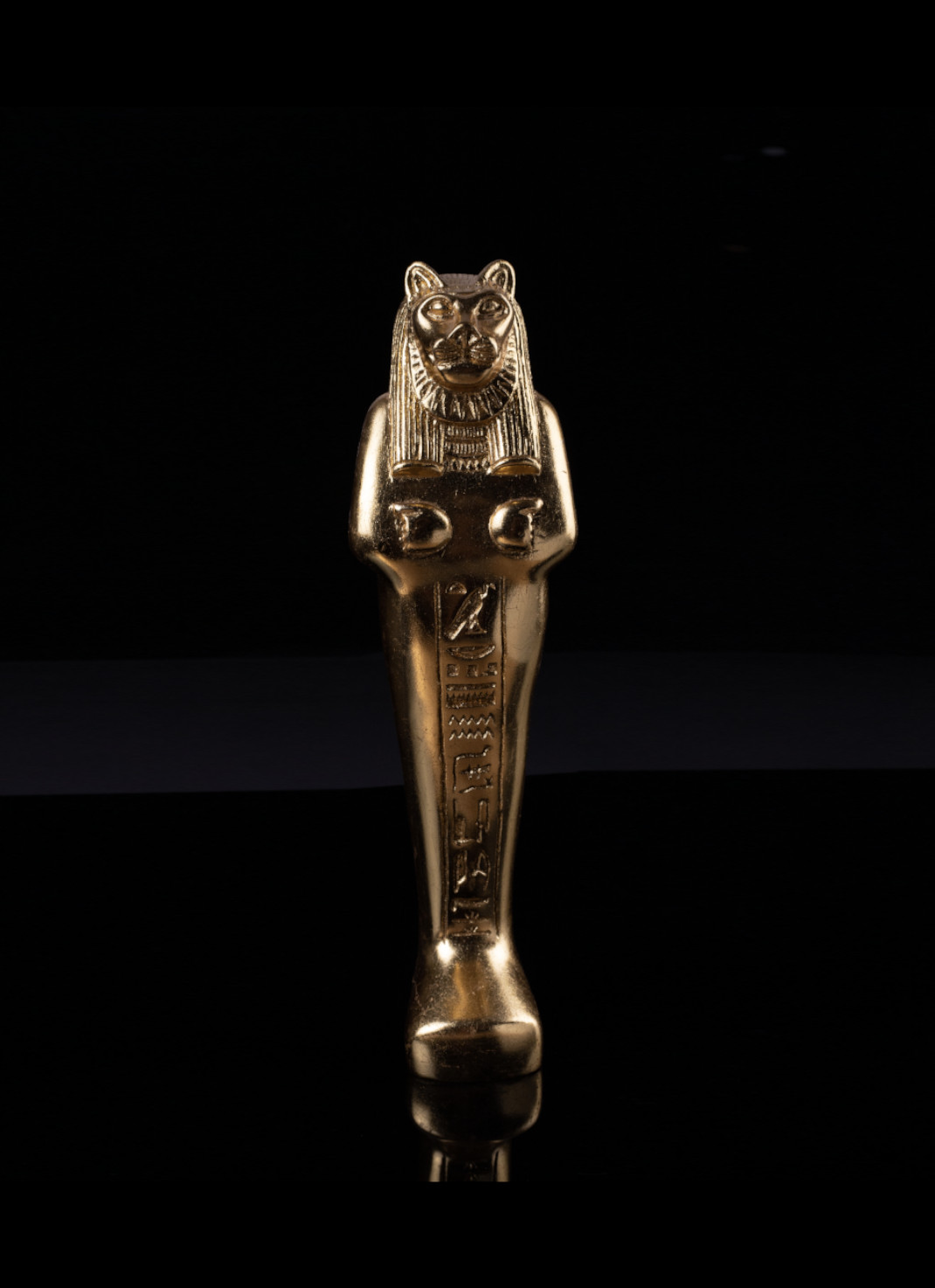 Sekhmet | Egyptian Lioness Godess