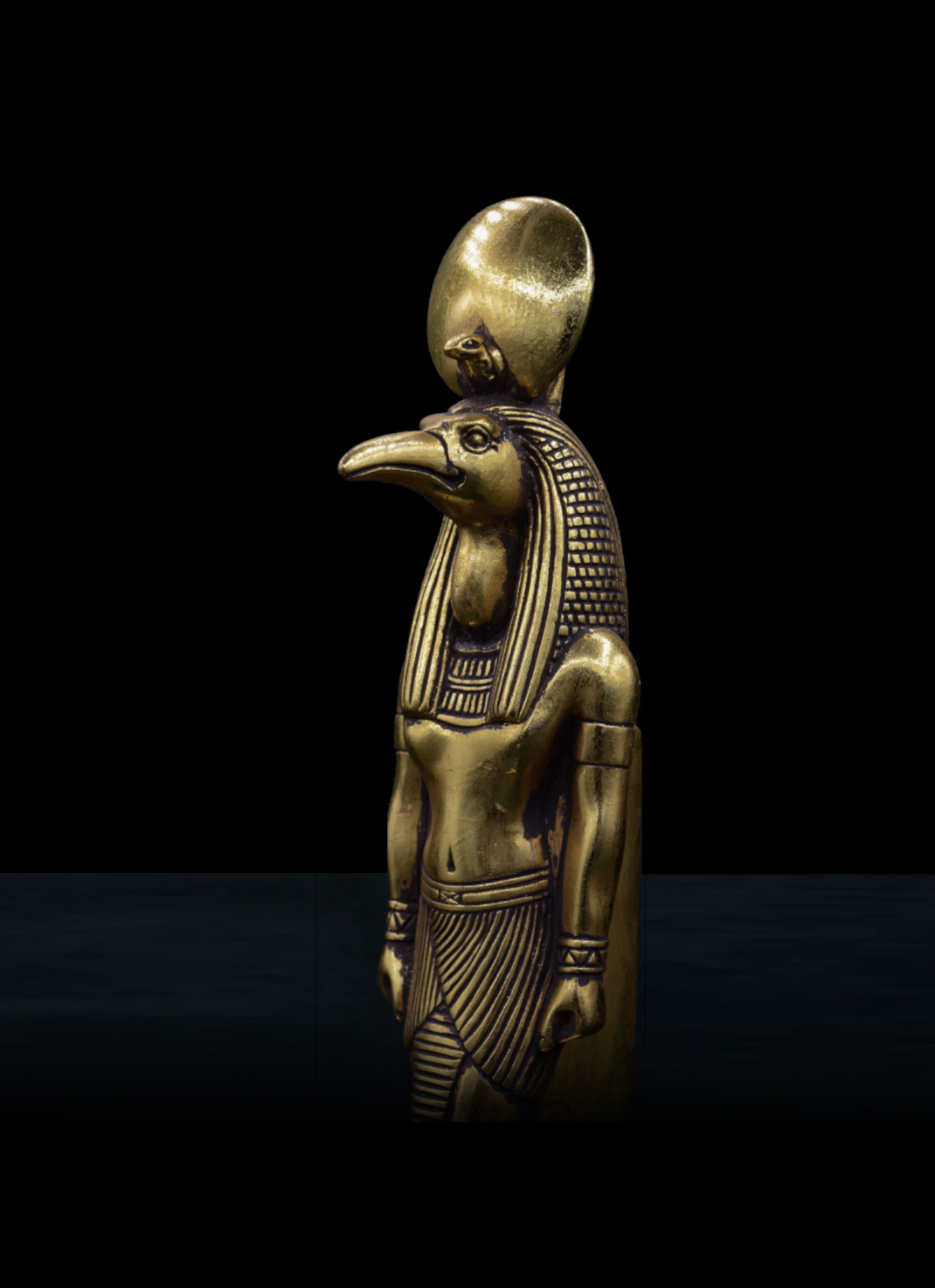 Thoth | Egytian God of Knowledge & Wisdom